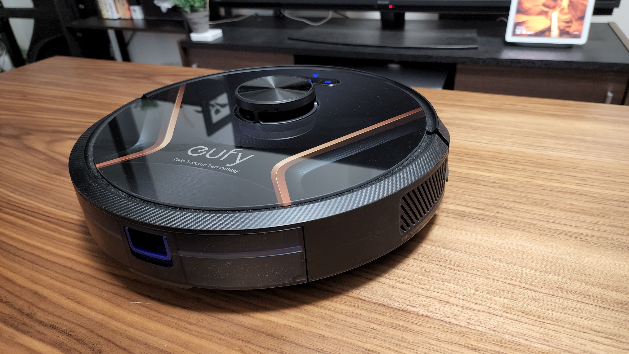 コスパ最強のロボット掃除機【Anker Eufy RoboVac X8 Hybrid】レビュー